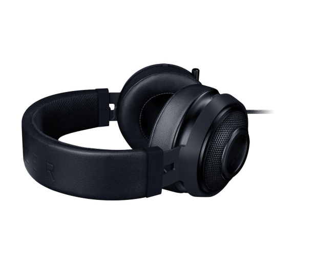 Razer Kraken Pro V2 Black - 332634 - zdjęcie 4